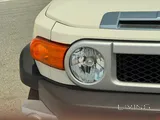 Toyota FJ Cruiser 2022 V6